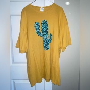 Cactus Tshirt